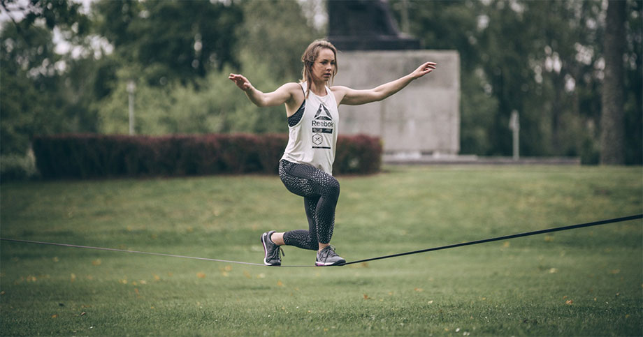 Slackline.site