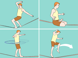 Todo sobre slackline