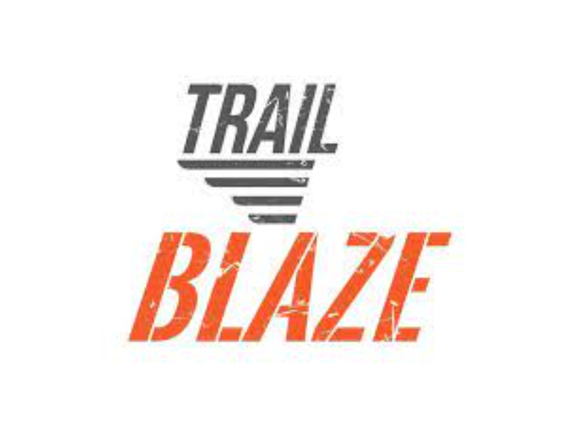 Trail Blaze slackline