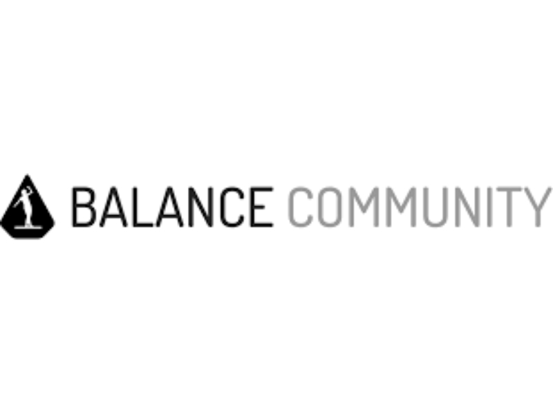 balance community