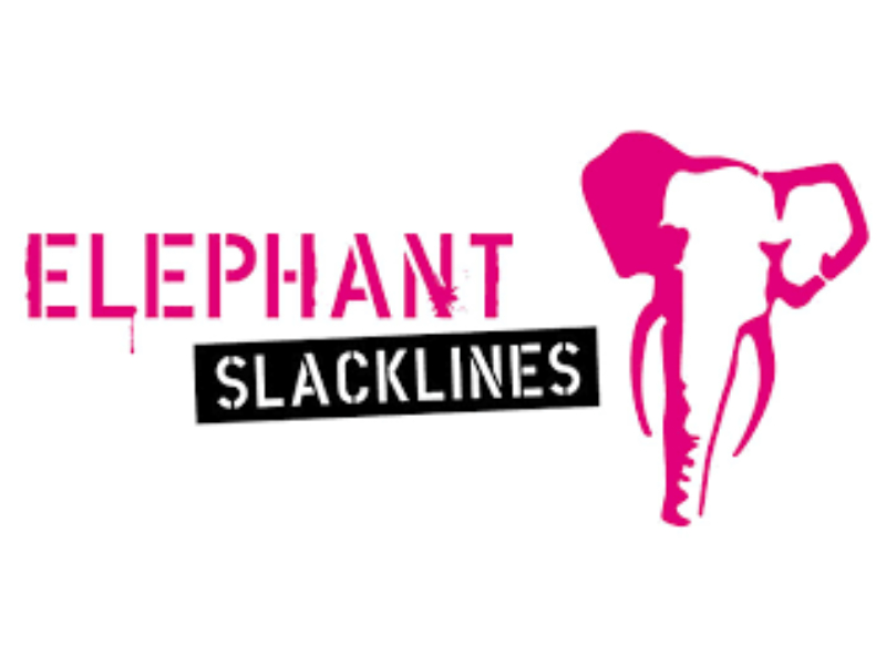 elephant slacklines