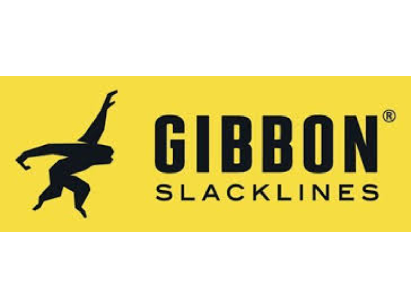 gibbon slacklines