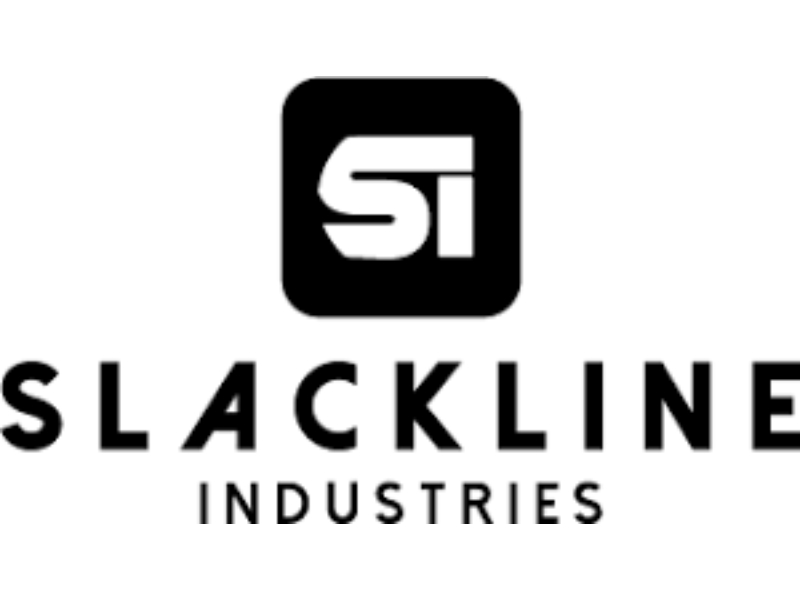 slackline industries